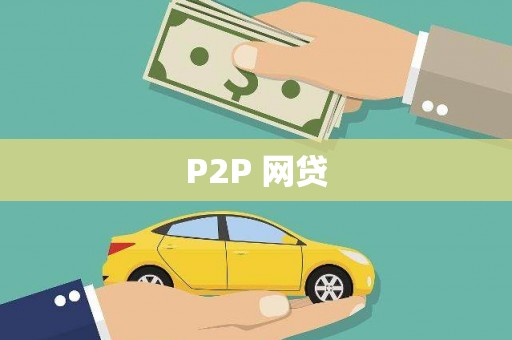 茂南P2P 网贷