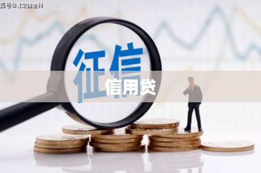 茂南信用贷