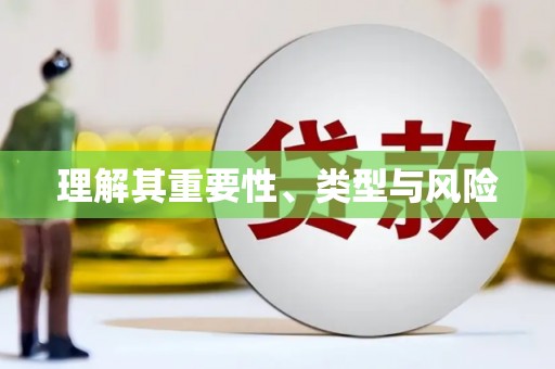 茂南理解其重要性、类型与风险