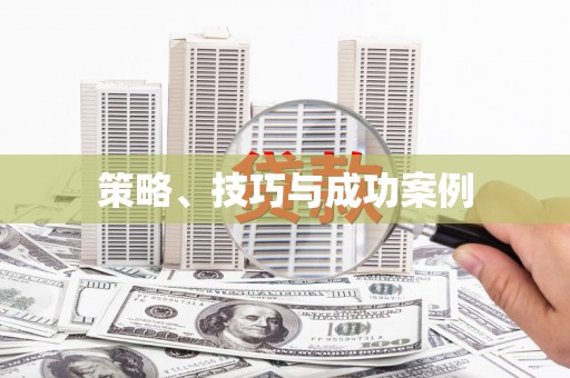 茂南策略、技巧与成功案例